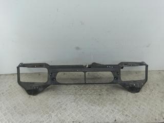 Рамка радиатора Peugeot 806 221 1997, 2.1 л., дизель, МКПП, синий, минивэн, 9626987480