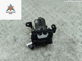 блок ABS Audi A4 B5 1996, 1.6 л., бензин, АКПП, серый, седан, 8D0614111