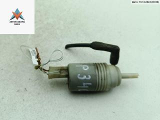 насос (моторчик) омывателя стекла Audi 80 8A/B3 1990, красный, седан, 431955651