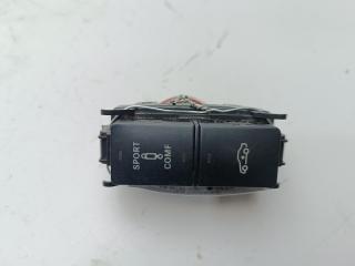 кнопка (выключатель) Mercedes-Benz E W212 2010, 3.0 л., дизель, АКПП, бежевый, универсал, 2128207310