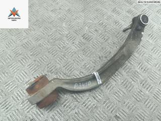 рычаг передний правый Audi A4 B5 1996, 1.6 л., бензин, АКПП, серый, седан
