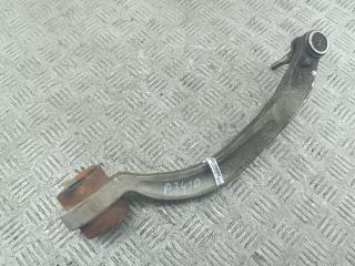 рычаг передний правый Audi A4 B5 1996, 1.6 л., бензин, АКПП, серый, седан