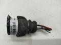разъем (фишка) проводки Audi A4 B5 1996, 1.6 л., бензин, АКПП, серый, седан, 8D0971966 - фото №2