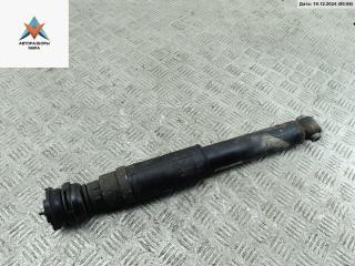 амортизатор задний левый Peugeot 406 1 поколение 1997, 2.0 л., бензин, МКПП, синий, седан