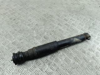амортизатор задний левый Peugeot 406 1997, 2.0 л., бензин, МКПП, синий, седан