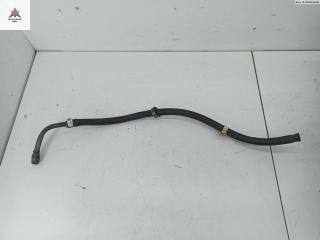 шланг гидроусилителя Audi 80 8A/B3 1990, 1.8 л., бензин, МКПП, красный, седан