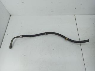 шланг гидроусилителя Audi 80 B3 1990, 1.8 л., бензин, МКПП, красный, седан