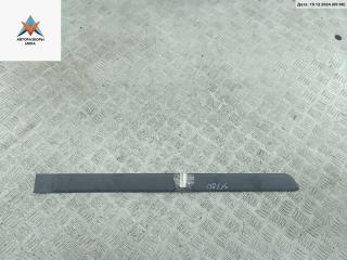 молдинг двери задней правой Opel Astra G 2002, 1.6 л., бензин, МКПП, серый, универсал, 90587378