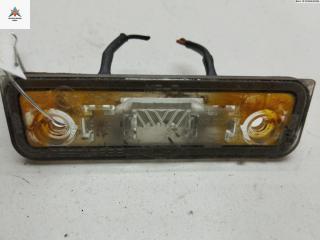 подсветка номера Ford Mondeo 2 поколение 1998, 1.8 л., бензин, МКПП, красный, седан, 96BG13550AB