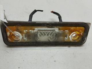 подсветка номера Ford Mondeo II 1998, 1.8 л., бензин, МКПП, красный, седан, 96BG13550AB