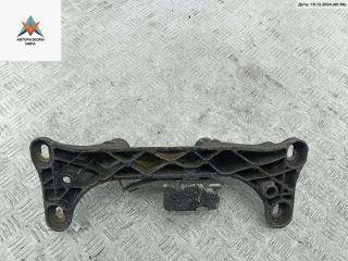 кронштейн КПП BMW 3 серия E46 [рестайлинг] 2003, 1.8 л., бензин, МКПП, чёрный, седан, 6757103