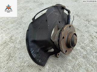 ступица передняя правая BMW 3 серия E46 [рестайлинг] 2003, 1.8 л., бензин, МКПП, чёрный, седан, 6757024, 1096430