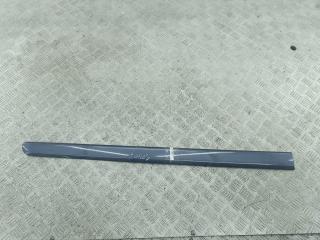 молдинг двери передней правой Opel Zafira B 2006, 1.9 л., дизель, АКПП, серый, минивэн, 13137773