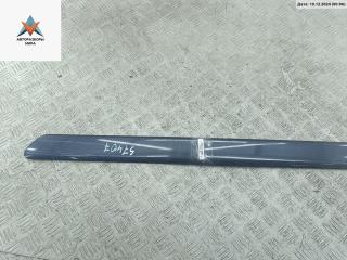 молдинг двери задней левой Opel Zafira 2 поколение (B) 2006, 1.9 л., дизель, АКПП, серый, минивэн