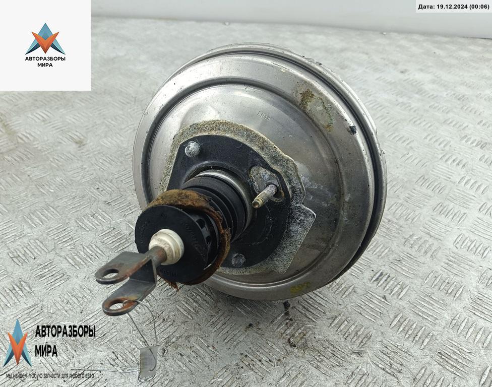 цилиндр тормозной главный BMW 5 серия E60/E61 2005, 2.5 л., дизель, АКПП, синий, универсал, 6765937 - фото №1