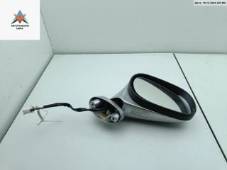 зеркало правое Mitsubishi Carisma 1 поколение [рестайлинг] 2003, 1.8 л., бензин, АКПП, серый, хетчбэк 5 дв., MR912894