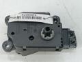 моторчик заслонки печки Mercedes-Benz E-Класс W211/S211 2003, 2.2 л., дизель, АКПП, серый, универсал, 2308201242 - фото №2