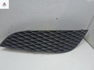 заглушка (решетка) в бампер Opel Astra H/Family [рестайлинг] 2008, 1.4 л., бензин, МКПП, синий, универсал, 13225762