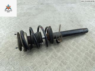 стойка передняя BMW 3 серия E46 [рестайлинг] 2005, 1.8 л., бензин, МКПП, синий, универсал, 6757044