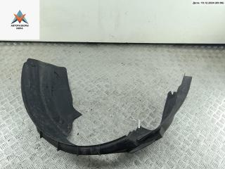 Подкрылок передний правый Fiat Grande Punto 1 поколение 2007, 1.4 л., бензин, хетчбэк 3 дв.