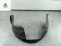 Подкрылок передний правый Fiat Grande Punto 1 поколение 2007, 1.4 л., бензин, хетчбэк 3 дв. - фото №2