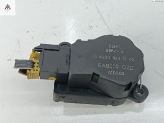 моторчик заслонки печки Mercedes-Benz E-Класс W211/S211 2003, 2.2 л., дизель, АКПП, серый, универсал, 2308201242