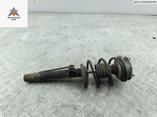 стойка передняя BMW 3 серия E46 [рестайлинг] 2003, 1.8 л., бензин, МКПП, чёрный, седан, 824903000820