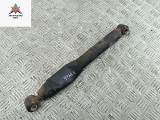 амортизатор задний левый Renault Kangoo 1 поколение 2001, 1.9 л., дизель, МКПП, белый, фургон, 8200029306