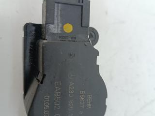 моторчик заслонки печки Mercedes-Benz E-Класс W211/S211 2003, 2.2 л., дизель, АКПП, серый, универсал, 2308201242