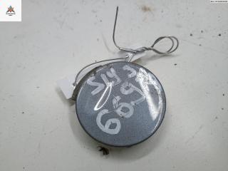 заглушка (решетка) в бампер Opel Signum C 2003, 3.2 л., бензин, АКПП, серый, хетчбэк 5 дв., 24412818