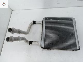 радиатор отопителя (печки) Mercedes-Benz E-Класс W211/S211 2003, 2.2 л., дизель, АКПП, серый, универсал, 211