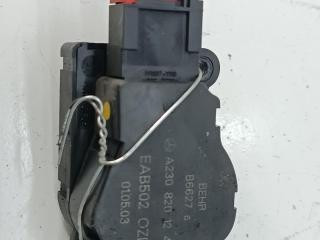 моторчик заслонки печки Mercedes-Benz E-Класс W211/S211 2003, 2.2 л., дизель, АКПП, серый, универсал, 2308201242