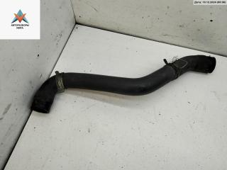 патрубок радиатора Volkswagen Golf 3 поколение 1994, 1.4 л., бензин, PXO10996