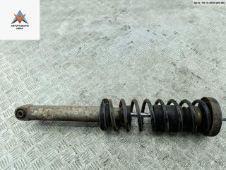 стойка передняя BMW 5 серия E39 1999, 2.0 л., бензин, МКПП, синий, седан, 1093646