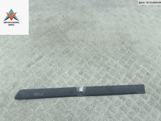 молдинг двери задней левой Opel Astra G 2002, 1.6 л., бензин, МКПП, серый, универсал, 90587377