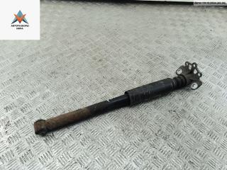 амортизатор задний правый Fiat Grande Punto 1 поколение 2007, 1.4 л., бензин, МКПП, жёлтый, хетчбэк 3 дв.