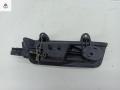 ручка внутренняя передняя правая Audi A4 B6 2002, 1.9 л., дизель, МКПП, чёрный, универсал, 8E1837020 - фото №2