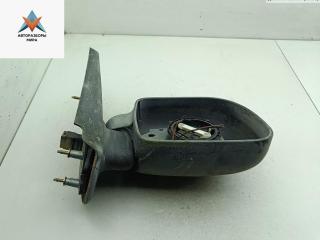 зеркало правое Renault Kangoo 1 поколение 2001, 1.9 л., дизель, МКПП, белый, фургон