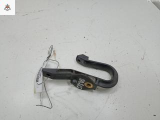 кронштейн радиатора Opel Astra G 2002, 1.6 л., бензин, МКПП, серый, универсал, 09202247