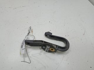 кронштейн радиатора Opel Astra G 2002, 1.6 л., бензин, МКПП, серый, универсал, 09202247