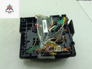 блок предохранителей Citroen Xsara Picasso 1 поколение 2000, 1.8 л., бензин, МКПП, красный, минивэн, 9628024480