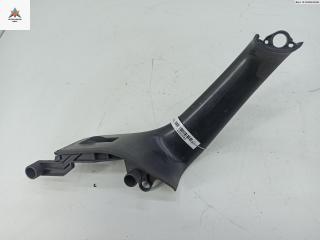 накладка декоративная Audi A4 B6 2002, 1.9 л., дизель, МКПП, чёрный, универсал, 8E1867162A