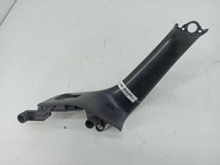 накладка декоративная Audi A4 B6 2002, 1.9 л., дизель, МКПП, чёрный, универсал, 8E1867162A