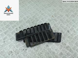 корпус салонного фильтра Peugeot 806 221 1997, 2.1 л., дизель, МКПП, синий, минивэн, 1473355077