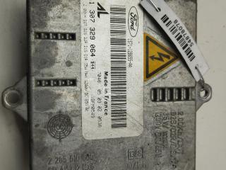 блок розжига ксенона Ford Mondeo 3 поколение 2002, 2.0 л., бензин, МКПП, серый, универсал, 1S71-12B655-AA