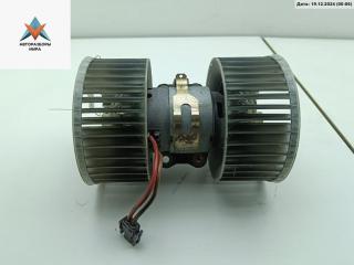 моторчик печки BMW 3 серия E46 [рестайлинг] 2003, 1.8 л., бензин, МКПП, чёрный, седан, 0130101103