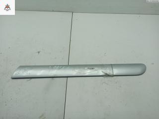 молдинг крыла заднего левого Peugeot 307 1 поколение 2004, 2.0 л., бензин, МКПП, серый, кабриолет, 9634011777