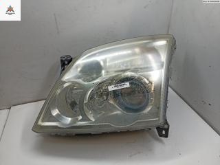 фара левая Opel Signum C 2003, 3.2 л., бензин, АКПП, серый, хетчбэк 5 дв.