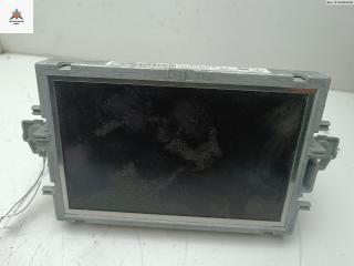 дисплей Mercedes-Benz E-Класс W212/S212/C207/A207 2010, 3.0 л., дизель, АКПП, бежевый, универсал, 2129005000