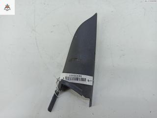 накладка на зеркало Audi A4 B6 2002, 1.9 л., дизель, МКПП, чёрный, универсал, 8E0857506B